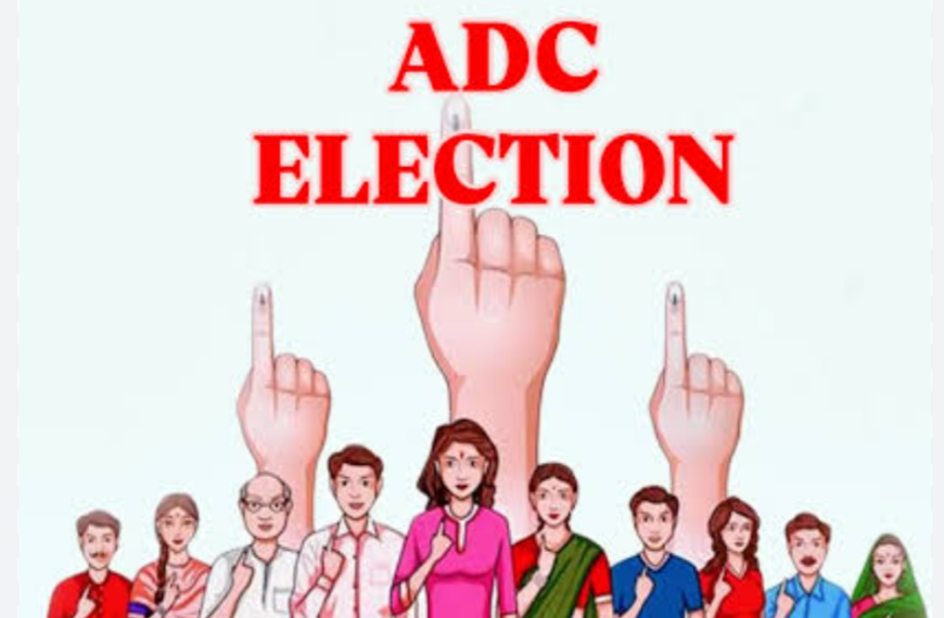 টিটিএএডিসি নির্বাচন ঘিরে সিপাহীজলায় ১৬৩ ধারা জারি, একাধিক নিষেধাজ্ঞা ঘোষণা