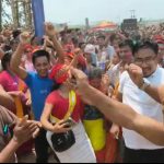 এডিসি নির্বাচনে তিপ্রা মথার ঝড়, ২৮টির মধ্যে ২৪ আসনে বিপুল জয়