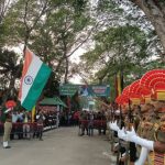 আইসিপিতে যৌথ রিট্রিট অনুষ্ঠান ১৮ এপ্রিল থেকে বিকাল ৪টা ৩০ মিনিটে