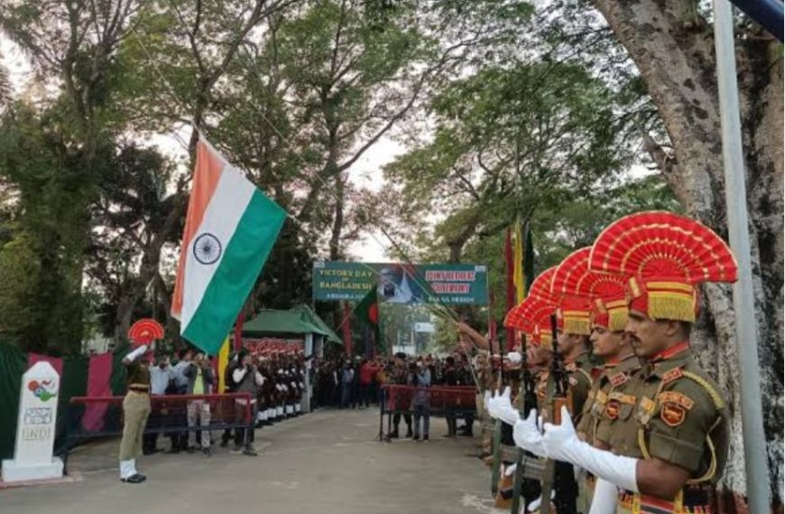 আইসিপিতে যৌথ রিট্রিট অনুষ্ঠান ১৮ এপ্রিল থেকে বিকাল ৪টা ৩০ মিনিটে