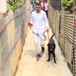 নন্দীটিলায় এক বৃদ্ধার রহস্যজনক মৃত্যু, তদন্তে পুলিশ