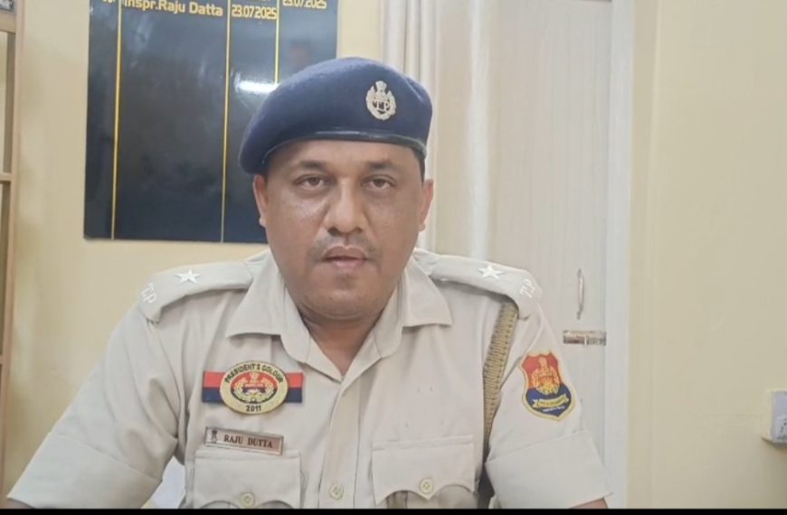 সন্দেহজনক চলাচল, শান্তির বাজারে গাড়ি আটক পুলিশের