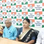 কংগ্রেসের সাংবাদিক সম্মেলনে কেন্দ্রের বিরুদ্ধে তোপ, বেকারত্ব থেকে নারী নিরাপত্তা—একাধিক ইস্যুতে সরব