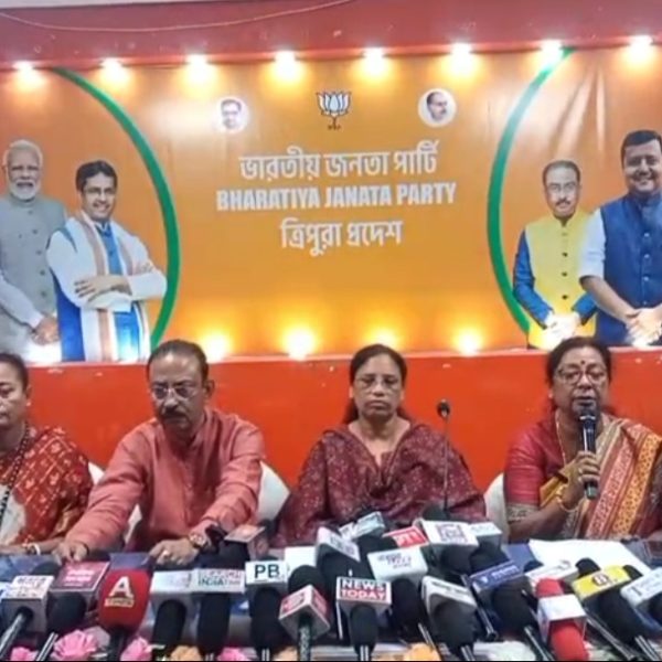 এডিসি নির্বাচনের ফল ঘোষণার পর রাজ্যজুড়ে সন্ত্রাস, কড়া&hellip;