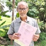 মৃত ব্যক্তিকে ‘জীবিত’ দেখিয়ে জমির জাল রেজিস্ট্রি! আগরতলায় চাঞ্চল্য