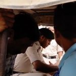 বিজেপি বিধায়কের গাড়িতে হামলা: গ্রেফতার ৩ অভিযুক্ত