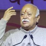 তিনদিনের সফরে রাজ্যে আরএসএস প্রধান মোহন ভাগবত