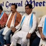 আগরতলায় টিটিডিএফ-এর বার্ষিক সাধারণ সভা, পর্যটন উন্নয়ন নিয়ে আশাবাদী সাংসদ রাজীব ভট্টাচার্য