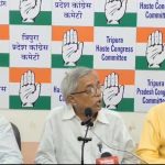 কলমচৌরা থানার ঘটনা ঘিরে রাজ্য রাজনীতিতে উত্তেজনা, কংগ্রেসের তীব্র আক্রমণ বিজেপির বিরুদ্ধে