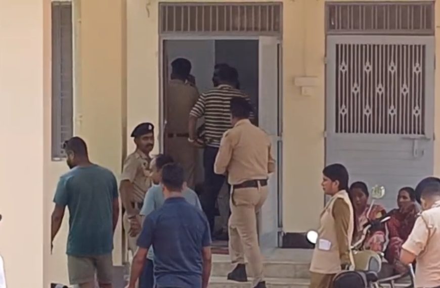 ৬৪ লাখ টাকা উদ্ধারকাণ্ডে ডিএফও-র সরকারি আবাসনে ভিজিল্যান্সের হানা