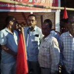 অভয়নগরে কাটা খাল সংস্কার ঘিরে উচ্ছেদ বিতর্ক, ক্ষোভে বাসিন্দা—বিক্ষোভে সামিল সিপিআই(এম)