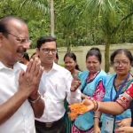 আগরতলার বেশ কয়েকটি ওয়াটার ট্রিটমেন্ট প্লান্ট পরিদর্শনে রাজ্যপাল, শহরের নিকাশি ব্যবস্থায় জোর