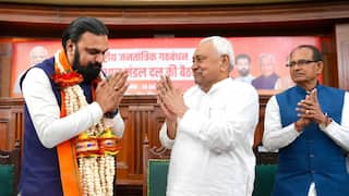 বিহারে প্রথমবার বিজেপি নেতৃত্বাধীন সরকার,&hellip;