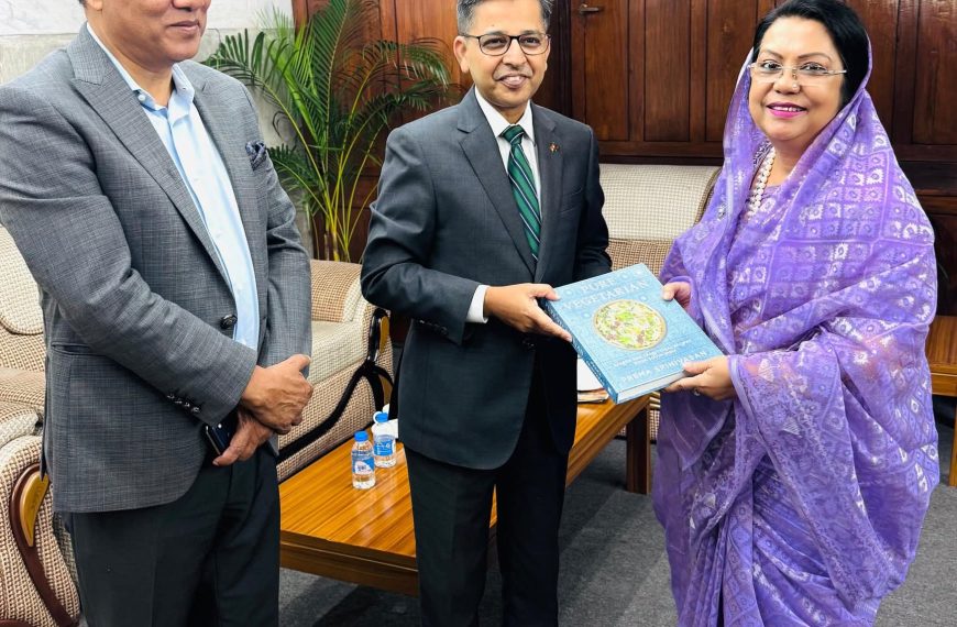 বেসামরিক বিমান চলাচলে সহযোগিতা জোরদারে ভারত-বাংলাদেশ বৈঠক