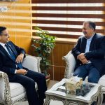 ভারত-বাংলাদেশ সম্পর্ক জোরদারে সংসদীয় ও গণমাধ্যম সহযোগিতা বৃদ্ধির ওপর জোর