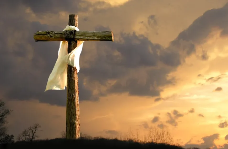 গুড ফ্রাইডে পালিত, আগরতলার ডন বস্কো স্কুলে বিশেষ প্রার্থনা সভা