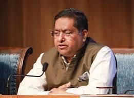 অরুণাচল প্রদেশ ভারতের অবিচ্ছেদ্য অংশ, চিনের নাম বদলের চেষ্টা খারিজ করল ভারত