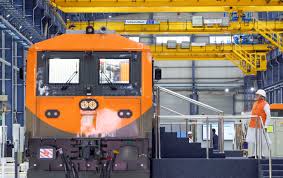 ১.৫৩ লক্ষ কোটি টাকার ‘বুস্টার শট’, ভারতীয় রেলে বড়সড় সম্প্রসারণের পথে কেন্দ্র