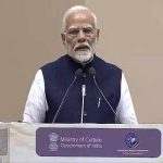 পুনর্নবীকরণযোগ্য শক্তিতে বিশ্বে চতুর্থ স্থানে ভারত, দ্রুত সম্প্রসারণে জোর: প্রধানমন্ত্রী