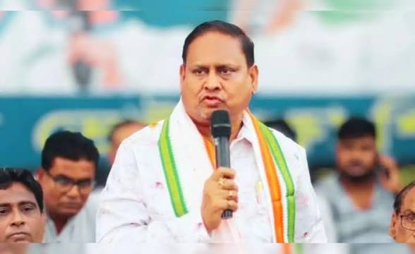 বাংলা নির্বাচন: সংখ্যালঘু ভোট ভাগ করতে হুমায়ুন কবিরের সঙ্গে বিজেপির ‘১০০০ কোটি টাকার চুক্তি’ অভিযোগ তৃণমূলের