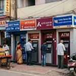 এটিএমে জমার টাকা নিয়ে উধাও দুই কর্মী, হায়দরাবাদে ১.২০ কোটি টাকার গরমিল