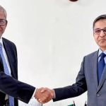 প্রণয় বর্মা বেলজিয়াম ও ইউরোপীয় ইউনিয়নে ভারতের নতুন রাষ্ট্রদূত নিযুক্ত