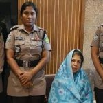 শিরিন শারমিন চৌধুরীর গ্রেফতার ‘ভিত্তিহীন ও সাজানো মামলা’: তীব্র প্রতিবাদ আওয়ামী লীগের