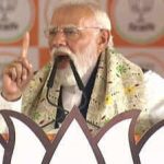 আসানসোলের সভার ঝলক শেয়ার করলেন মোদী, বললেন উন্নয়নের পক্ষে বাংলার সমর্থন বিজেপির দিকে