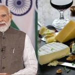 ভারতের চিজ বিশ্বমঞ্চে ছাপ ফেলছে, ‘ভারতের স্বাদ পৌঁছচ্ছে বিশ্বে’: প্রধানমন্ত্রী মোদি