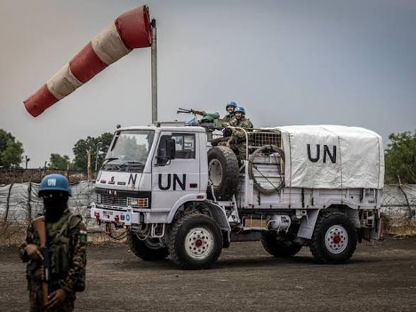 ইরানে বেসামরিক পরিকাঠামোয় হামলায় বাড়ছে মানবিক সংকট, উদ্বেগ রাষ্ট্রসংঘের
