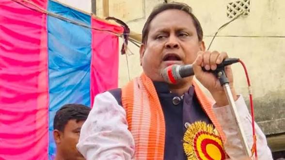 ‘কোনও লেনদেন নেই’: তৃণমূলকে চ্যালেঞ্জ হুমায়ুন কবীরের, ভাইরাল ভিডিও খারিজ