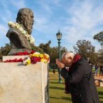 ‘মহান সাহিত্যিক ও চিন্তাবিদ’: রবীন্দ্রনাথ ঠাকুরকে শ্রদ্ধা জানালেন প্রধানমন্ত্রী মোদি