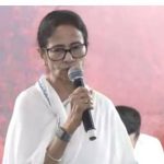 বাংলা নববর্ষে ‘বিভাজনকারী শক্তিকে পরাজিত’ করার আহ্বান মুখ্যমন্ত্রী মমতা ব্যানার্জী-র