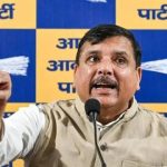 দলত্যাগী ৭ সাংসদের সদস্যপদ বাতিলের দাবি: সংবিধানের দশম তফসিল অনুযায়ী পদক্ষেপ চাইলেন সঞ্জয় সিং