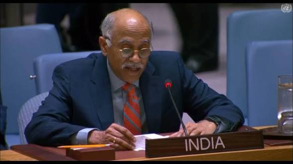 বিভক্ত বিশ্বে বহুপাক্ষিকতাকে শক্তিশালী করতে পারে আম্বেদকরের সাংবিধানিক নৈতিকতা: পি. হরিশ