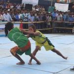 পুল পরিষ্কার থেকে পদক জয়—অসমের কুস্তিগির দেবী দাইমারির লড়াই অনুপ্রেরণা