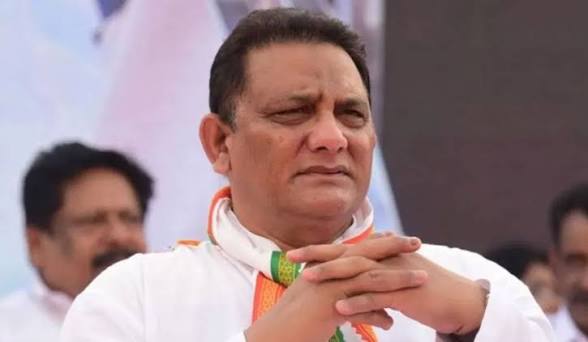 তেলেঙ্গানায় এমএলসি হিসেবে শপথ নিলেন আজহারউদ্দিন ও কোদন্দরাম