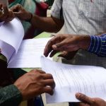 মিজোরামে জনগণনার প্রথম পর্যায় শুরু, সর্বস্তরের সহযোগিতা চাইলেন অধিকর্তা