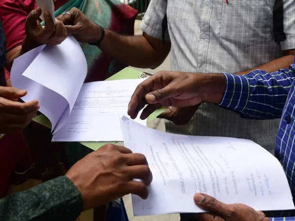 মিজোরামে জনগণনার প্রথম পর্যায় শুরু, সর্বস্তরের সহযোগিতা চাইলেন অধিকর্তা