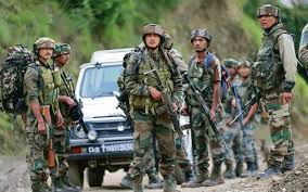 ফরিদাবাদ থেকে নাসিক: সন্ত্রাসী মডিউলের বদলানো রূপে বাড়ছে নিরাপত্তা উদ্বেগ