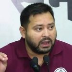 মহিলাদের ভুয়ো প্রতিশ্রুতি দিয়ে বিভ্রান্ত করেছে এনডিএ: তেজস্বী যাদবের অভিযোগ