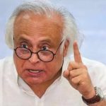 Jairam Ramesh