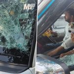 হুগলিতে হামলায় জখম তৃণমূল সাংসদ, ভোটের আগে উত্তেজনা, বিজেপিকে দায়ী করল শাসকদল