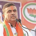 কসবা কেন্দ্র নিয়ে নির্বাচন কমিশনের দৃষ্টি আকর্ষণ শুভেন্দু অধিকারীর, চুক্তিভিত্তিক কর্মী নিয়োগে আপত্তি