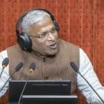 রাজ্যসভার উপ-সভাপতি পদে পুনর্নির্বাচিত হরিবংশকে শুভেচ্ছা মোদির, ‘গভীর আস্থার প্রতিফলন’