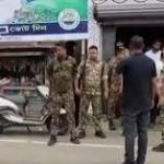 অজয় পাল শর্মার বাংলা ভোটে ভূমিকা ঘিরে বিতর্ক, এসপি’র ‘বিজেপির এজেন্ট’ অভিযোগ