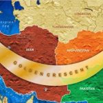 পাকিস্তান-সংযুক্ত ‘গোল্ডেন ক্রিসেন্ট’ থেকে মাদক পাচার বৃদ্ধি, বহু সংস্থার যৌথ অভিযান জোরদার ভারতের