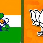 বঙ্গ ভোট: তৃণমূল সাংসদের বিরুদ্ধে আচরণবিধি লঙ্ঘনের অভিযোগে ইসিতে বিজেপির নালিশ