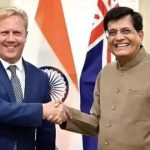 ভারত–নিউজিল্যান্ড এফটিএ ‘উজ্জ্বল দিশারী’, বললেন টড ম্যাকক্লে