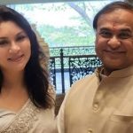 অসমের মুখ্যমন্ত্রী ও তাঁর স্ত্রীকে ঘিরে কংগ্রেসের গুরুতর অভিযোগ, তদন্তের দাবি